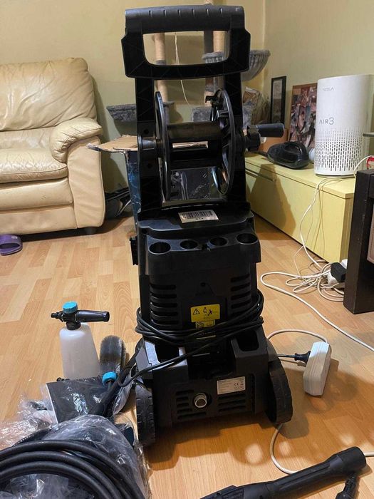 Aparat spalat presiune Cecotec HydroBoost 2400 AdvanceClean-defect