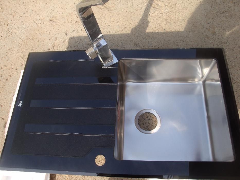 ghiuveta teka expression lux