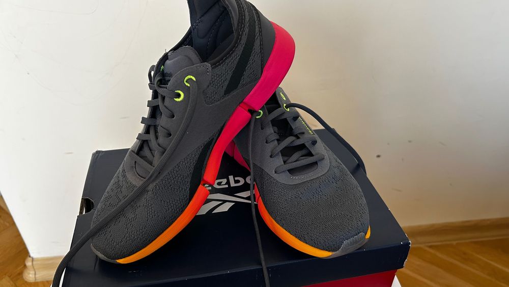 Дамски маратонки Reebok 38/39