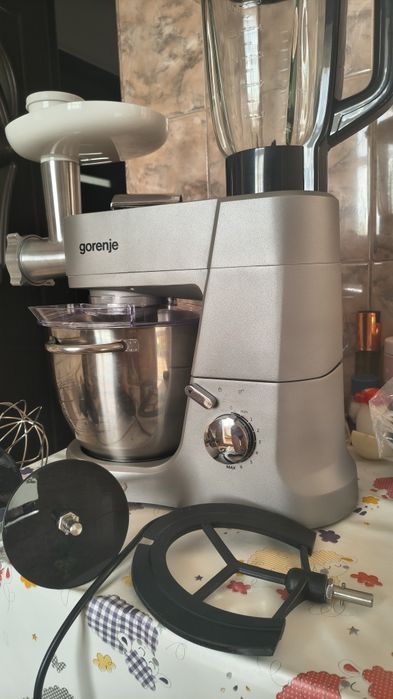 Robot de bucatarie