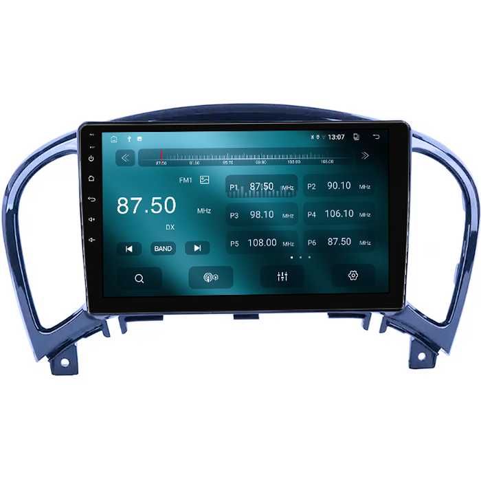 Navigatie dedicata Nissan Juke 2010 - 2014, 4GB RAM/64ROM, Android 14