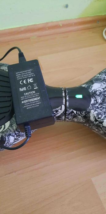 HOVERBOARD  de vanzare