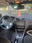 Ford Focus Ghia AUTOMAT