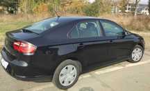 Seat Toledo 1.6 TDI Style, stare foarte buna