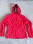 Дамско яке Helly Hansen Seven J Rain Jacket - размер L