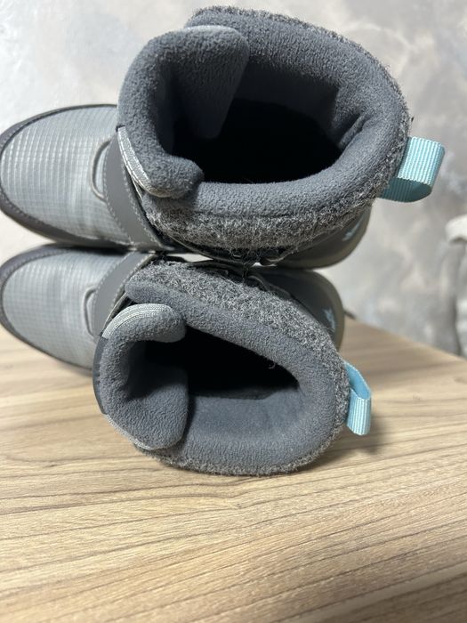 Jack Wolfskin 31 номер