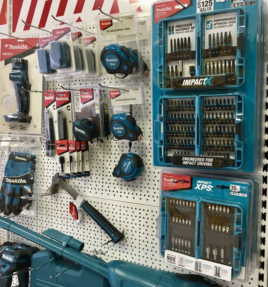 Винтоверт за Гипсокартон Makita DFS452Z 18V