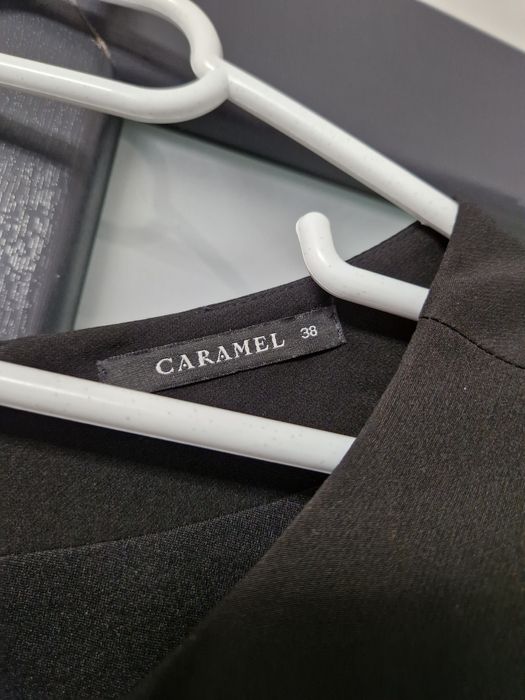 Rochie Caramel , măsura 38