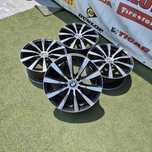Jante R 18 5x120 Bmw, seria 3, seria 5, X1, X3