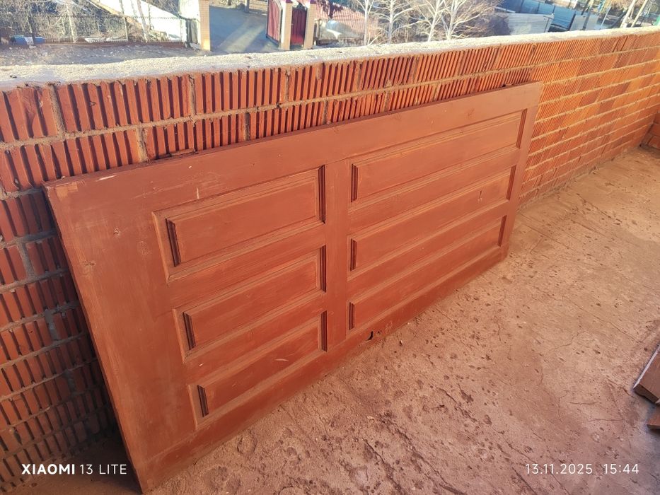 Продам дверь бу цена договорная