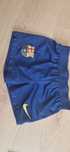 Къси панталонки nike barcelona FCB