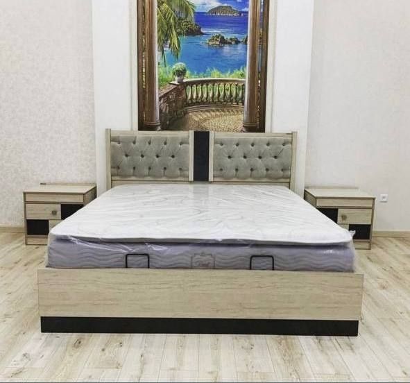 Xaytek mebel spalniya