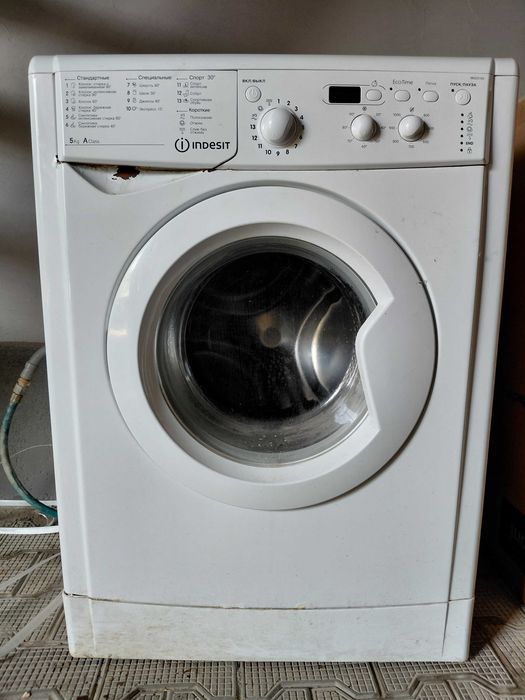 Продается стиральная машина