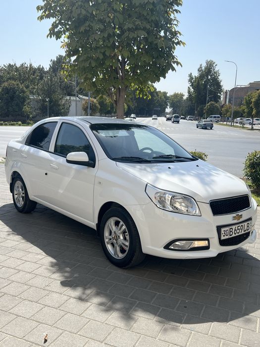 Nexi 3 Mexanika 2020