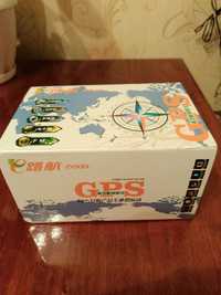 Продам GPS новигатор 15 000 тг