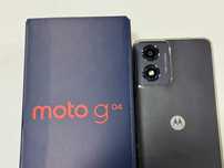 Гаранция! Motorola Moto G04 128GB 8GB RAM Dual