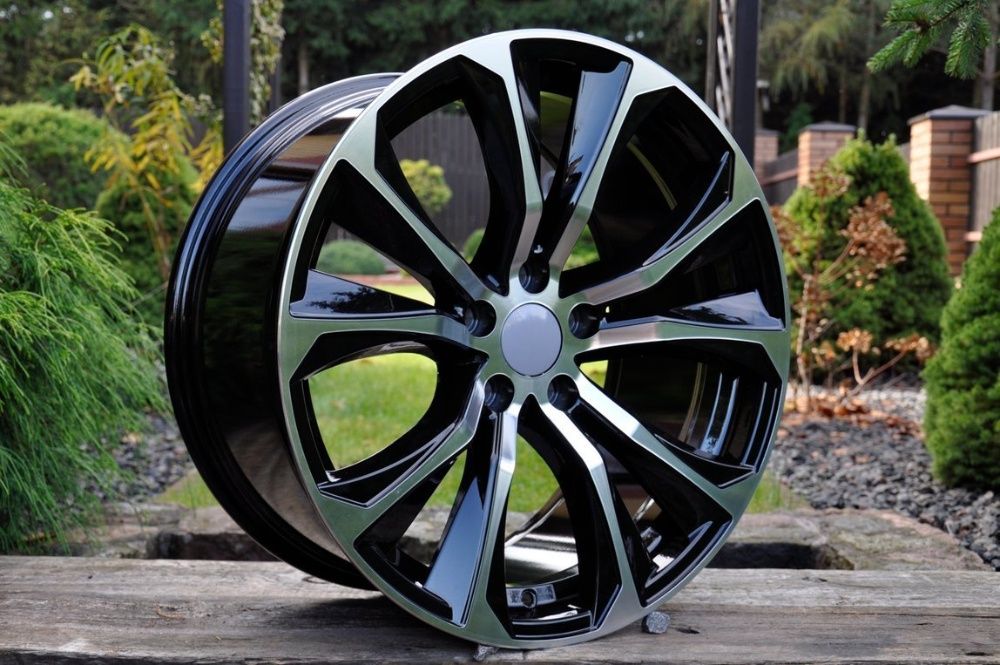 20" Джанти БМВ М 5X120 BMW X3 F25 X4 F26 X5 E70 F15 X6 E71 F16