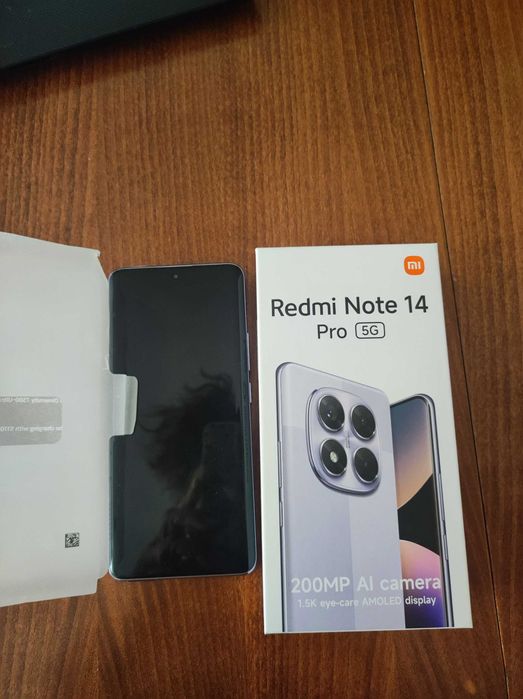 Redmi Note 14 Pro 5G