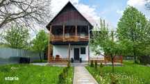 Vanzare vila, Stefesti-Prahova