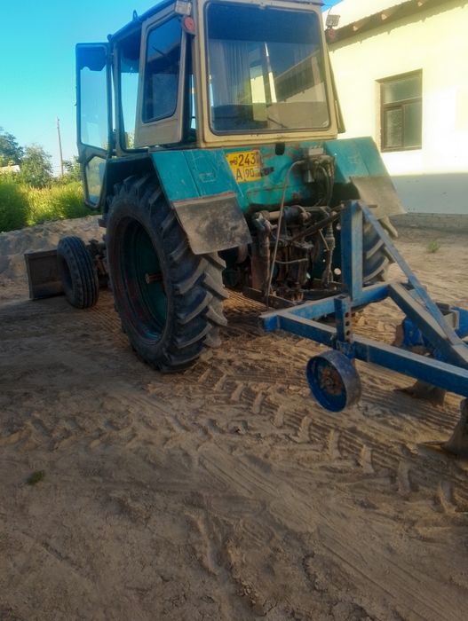 Yumuzi 6 marksi sroshni sotiladi