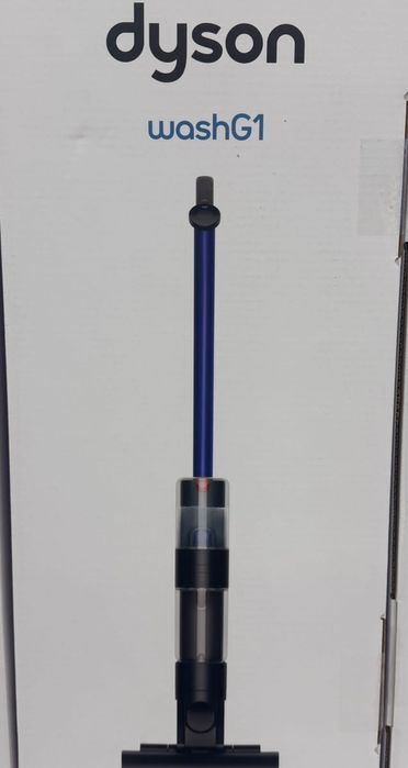 Продается Dyson wash G1 новый