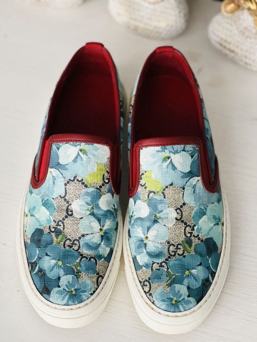 Teniși GUCCI perfecti!!!