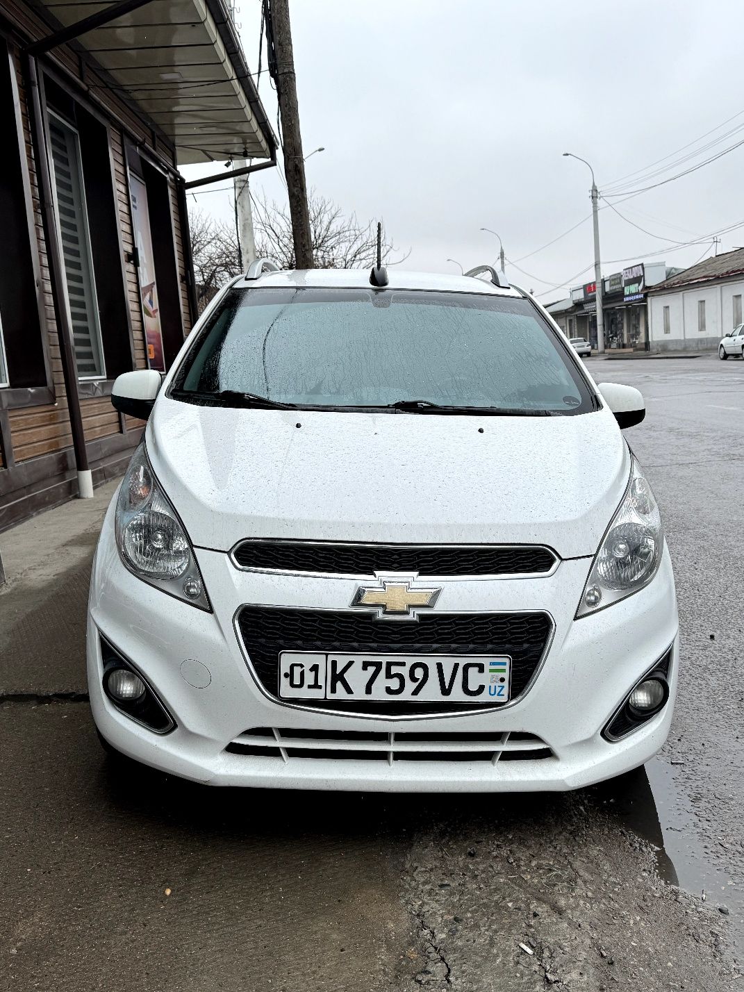 Spark pazitsiya 4 full