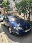 Vw Passat 2009 Euro 5