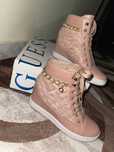 Ghete guess.  , culoare roz Pal , mărime 39