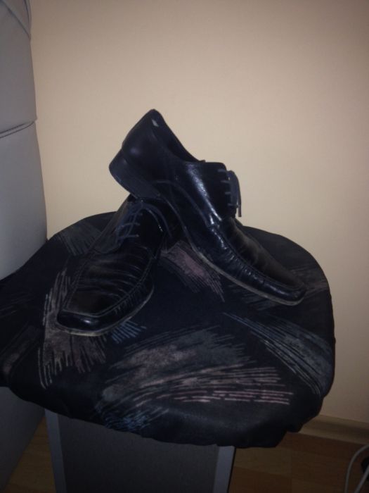 Мъжки обувки Pierre Cardin