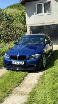 BMW e91 330d 300+