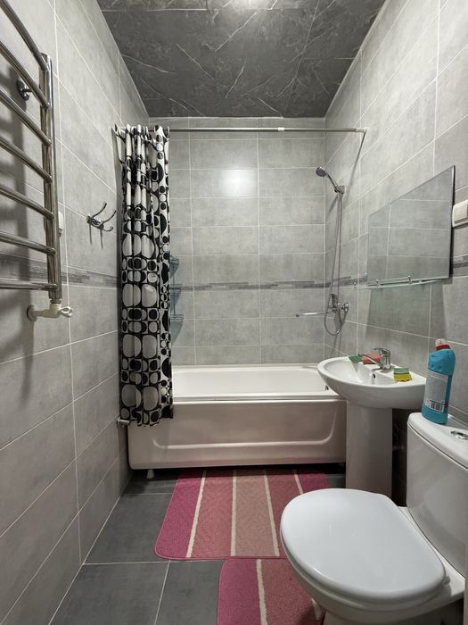 Срочно Аренда Новостройка 1/2/5 в Ассалом Хаво