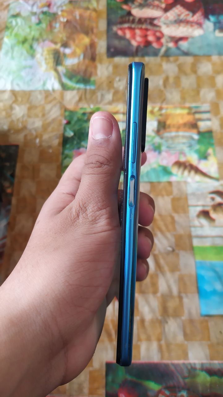 Redmi 10 2022 ishlashi chotki