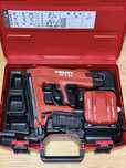 Pistol cuie Hilti BX4   NOU