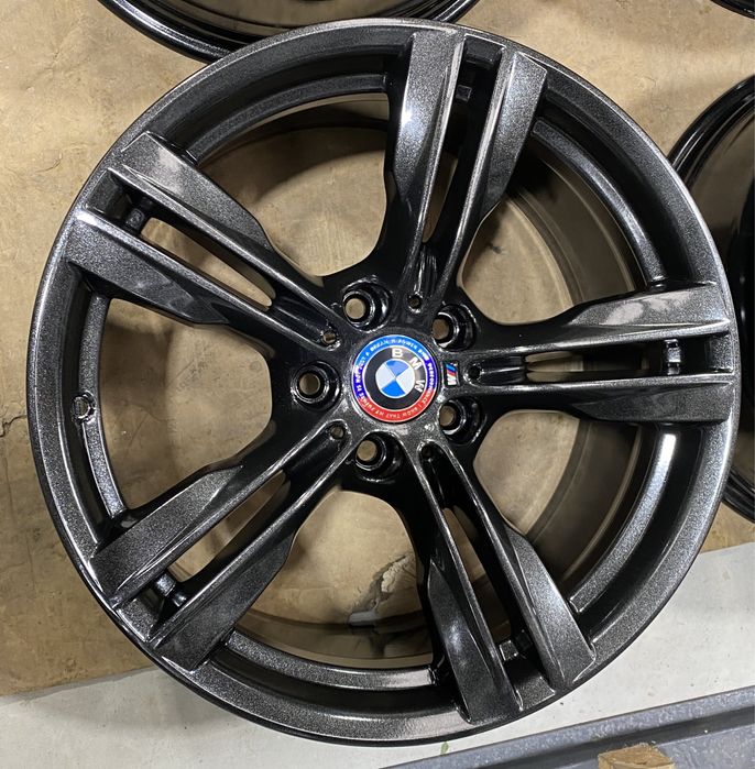 Jante BMW M 19  X5 F15 X6 F16 FACTURA