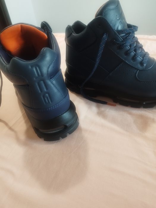 Ghete Nike mărimea 43