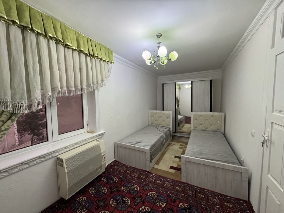 Продается 2х комнатная квартира