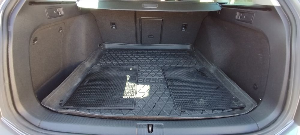 VW Golf 7 Variant euro 6 fara AdBlue 2015 diesel 1.6 110 cp 250.000 km