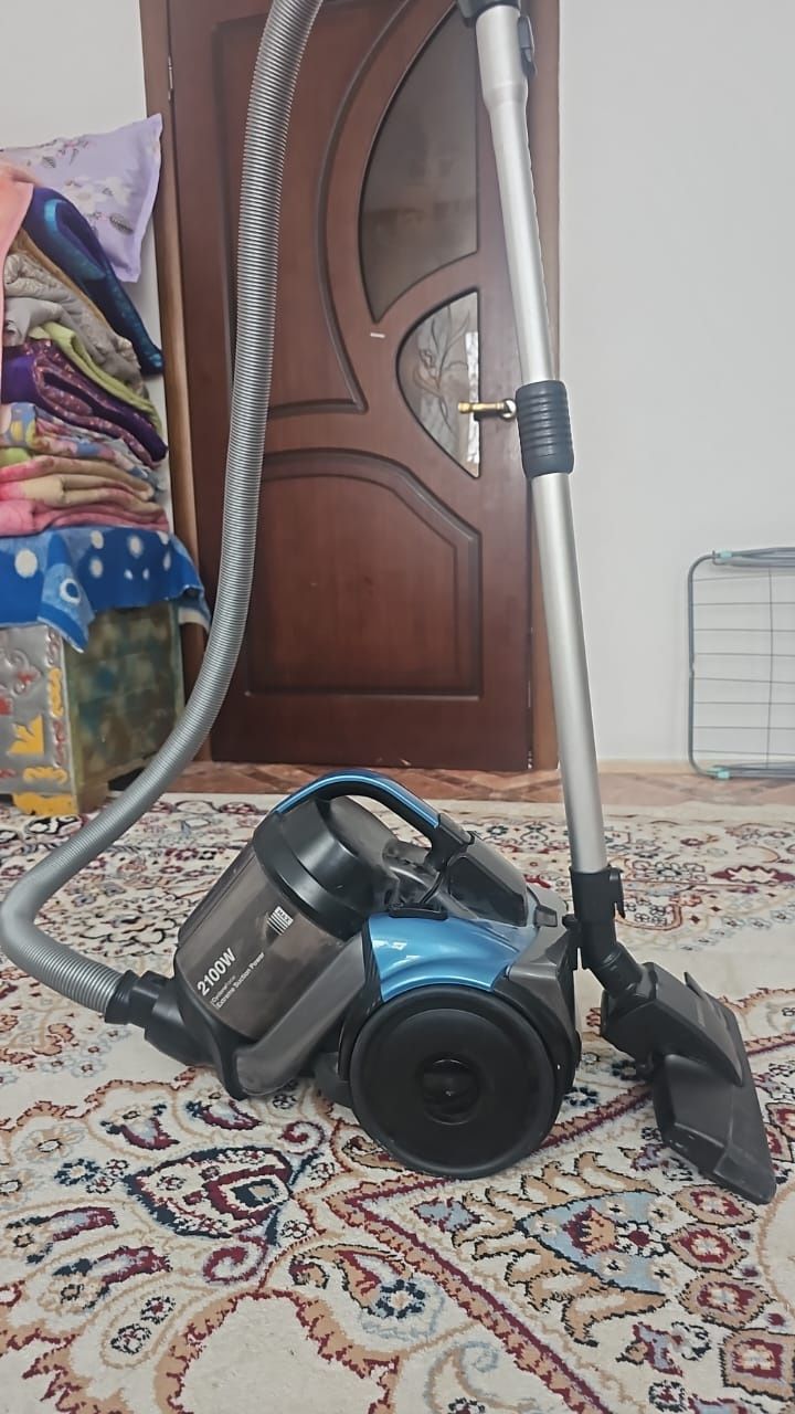 Пылесос самсунггг