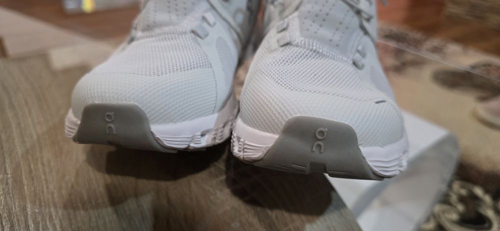 Adidasi alergare dama qc cloud 5