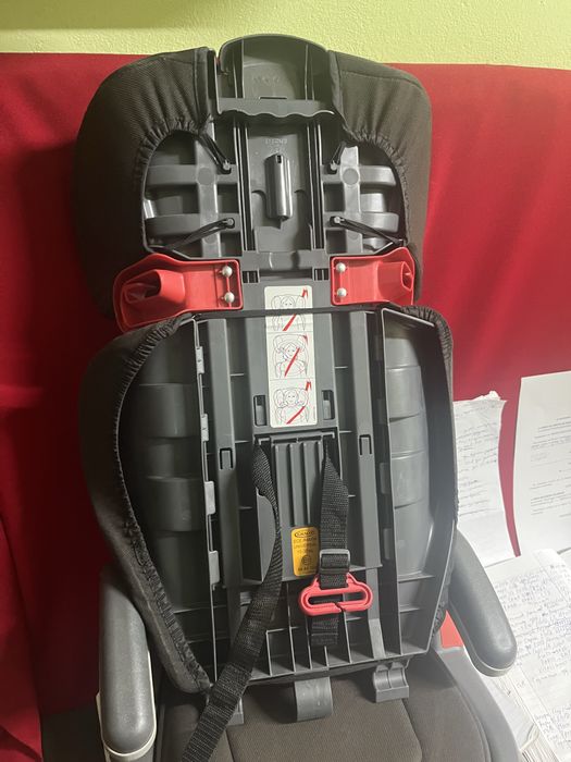 Детско сточле за кола Graco 15-36kg