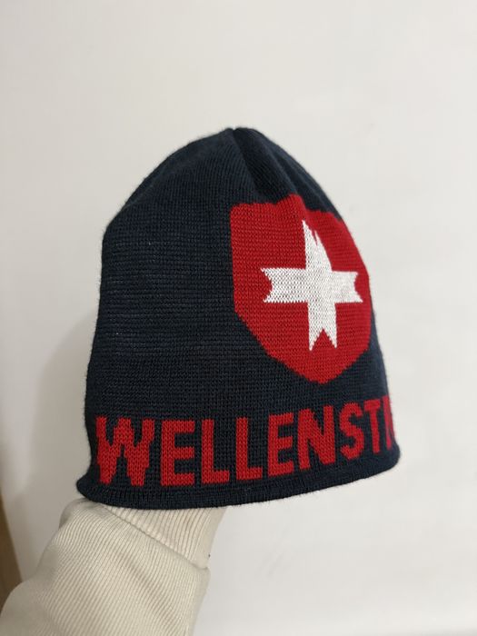 Caciula/fes Wellensteyn