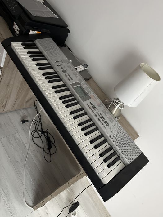 Orga Casio Lk-130