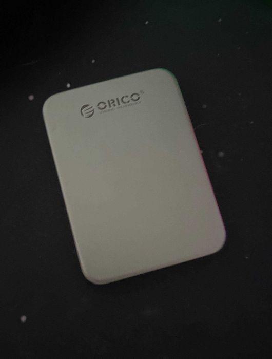 Внешний SSD 512 GB