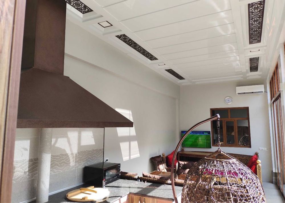Юнусабад Зенит 6 сот 7-комнат уютная кухня светлые комнаты с ремонтом