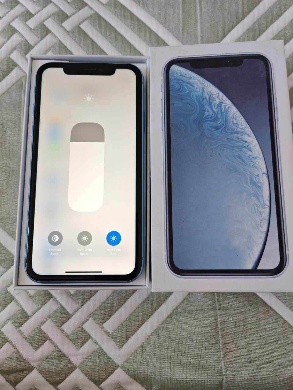 IPhone Xr  128GB IDEAL Yomkost 77%