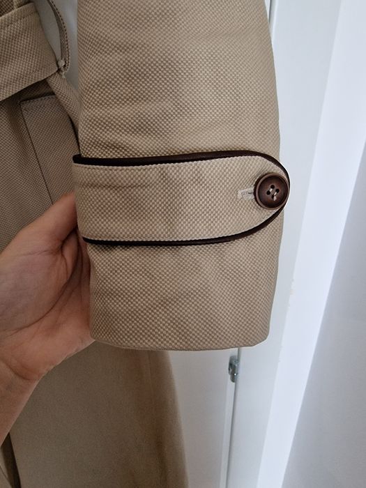 Trench Meili the Brand, S