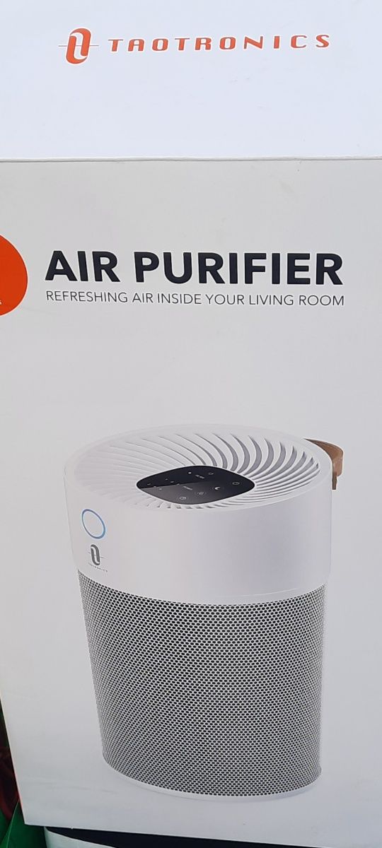 Purificator de  aer