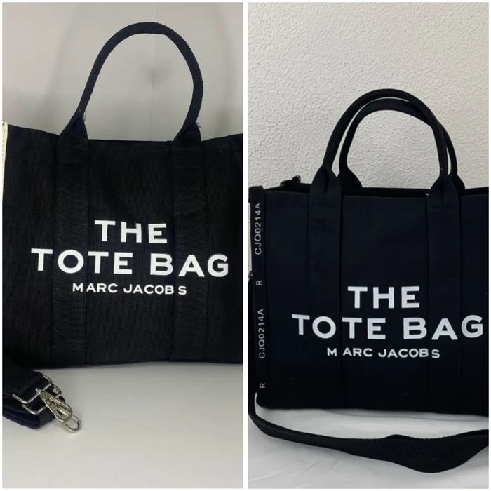 Сумка Marc Jacobs The Tote Bag
