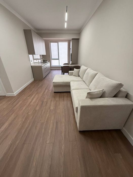 Аренда ЖК Poytaxt 2/8/9 48 кв.м